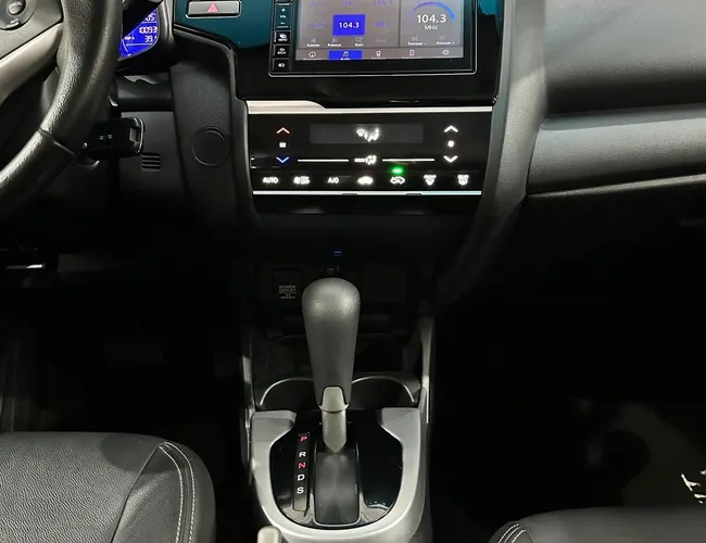 Imagem 15 – Fit 2019 1.5 Exl 16V Flex 4P Automático