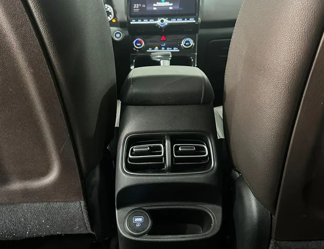 Imagem 14 – Creta 2022 1.0 Tgdi Flex Platinum Automático