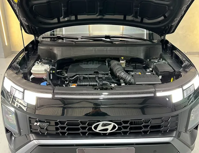 Imagem 27 – Creta 2026 Creta N Line 1.0 Tb 12V Flex Aut.