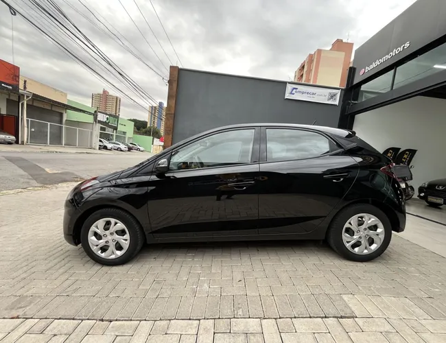 Imagem exterior do veículo Hb20 Vision 1.0 Flex 12V Mec. 2022 Hb20 Vision 1.0 Flex 12V Mec. 