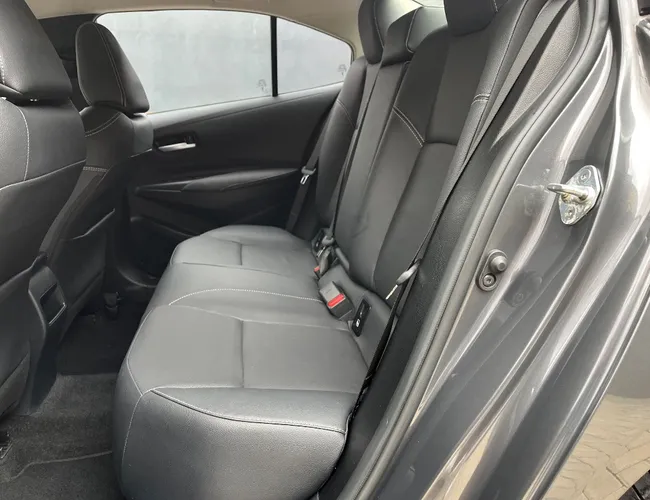 Imagem 11 – Corolla 2023 2.0 Vvt-Ie Flex Xei Direct Shift