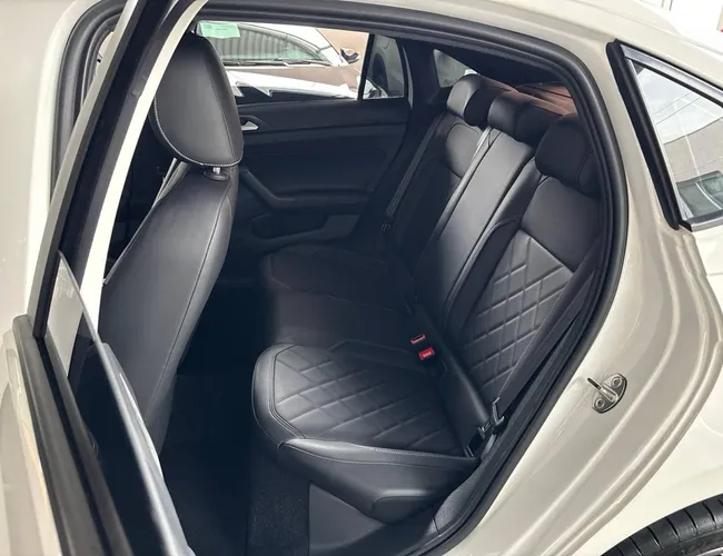 Imagem 11 – Virtus 2023 1.4 250 Tsi Exclusive Automático