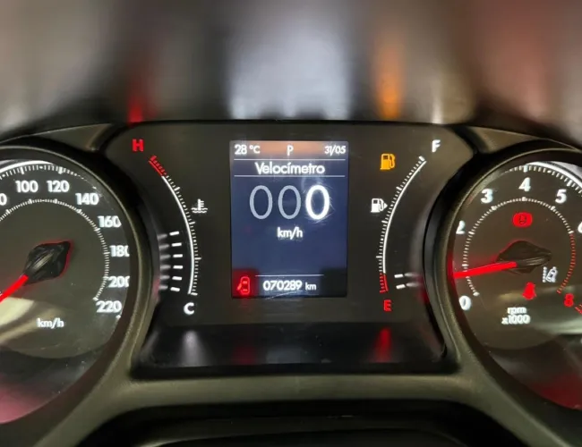 Imagem 15 – Pulse 2023 1.0 Turbo 200 Flex Audace Cvt