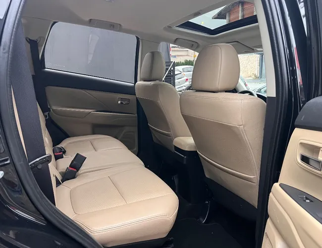 Imagem 16 – Outlander 2017 2.2 4X4 16V Diesel 4P Automático