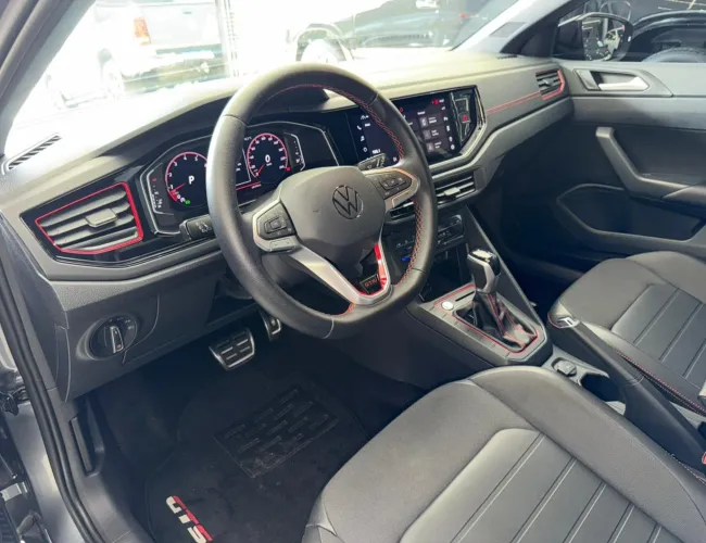 Imagem 8 – Polo 2023 1.4 250 Tsi Gts Automático