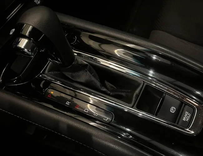 Imagem 15 – Hr-V 2020 Hr-V Ex 1.8 Flexone 16V 5P Aut.