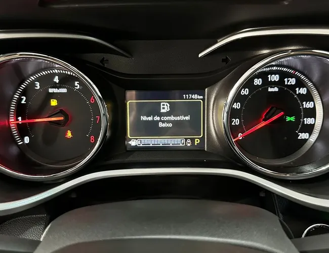 Imagem 10 – Tracker 2025 Tracker Premier 1.2 Turbo 12V Flex Aut.