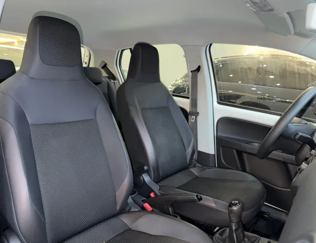 Imagem 16 – Up 2020 1.0 170 Tsi Total Flex Xtreme 4P Manual