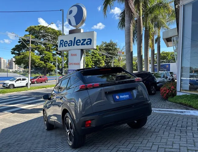 Imagem 5 – 2008 2025 1.0 Turbo 200 Flex Gt Cvt