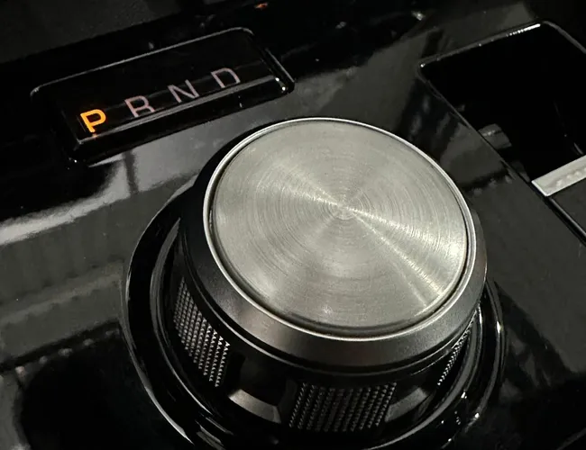 Imagem 17 – Rampage 2024 2.0 Hurricane 4 Turbo Gasolina R/T 4X4 Automático