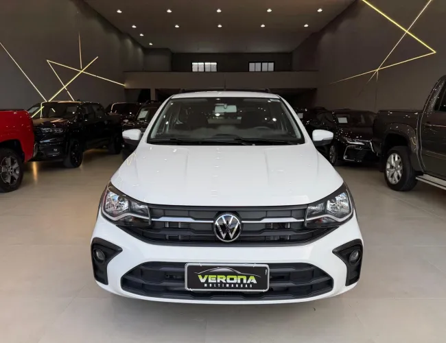 Imagem 5 – Saveiro 2025 1.6 Msi Trendline Cs 16V Flex 2P Manual