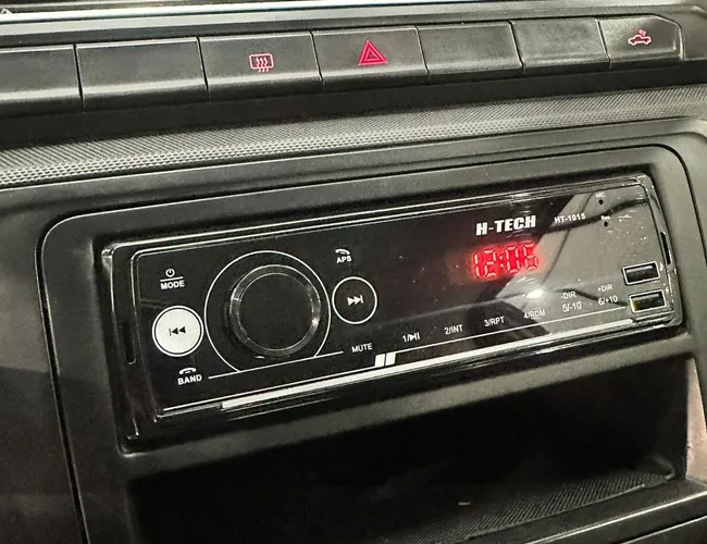 Imagem 13 – Saveiro 2023 Saveiro Robust 1.6 Total Flex 8V Cd