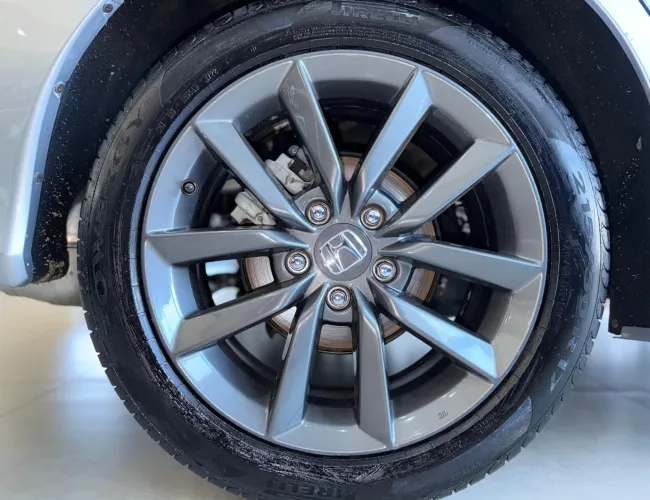 Imagem 19 – Civic 2021 2.0 16V Flexone Exl 4P Cvt