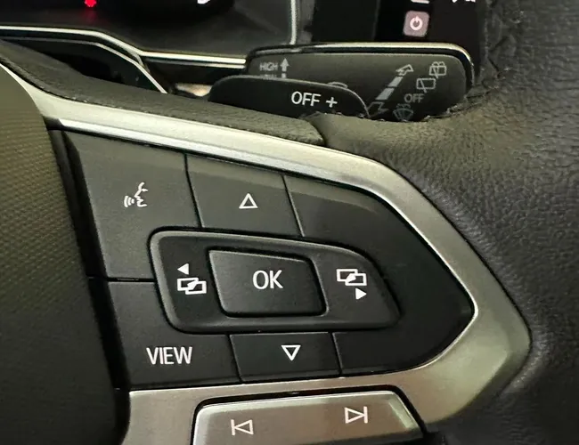 Imagem 21 – Nivus 2025 Nivus Comfortline 1.0 200 Tsi Flex Aut.