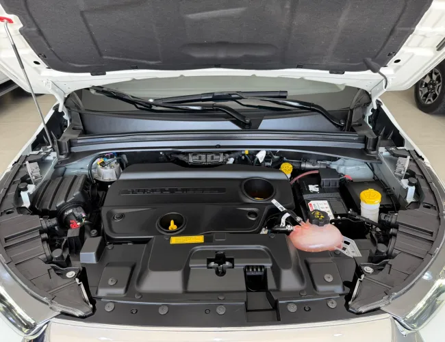 Imagem 19 – Toro 2025 2.0 16V Turbo Diesel Volcano 4Wd At9