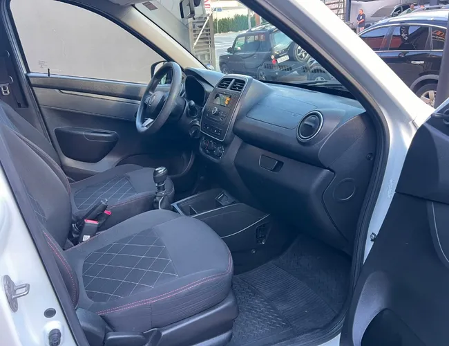 Imagem 14 – Kwid 2022 1.0 12V Sce Flex Zen Manual