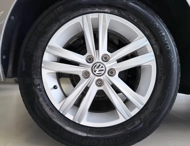 Imagem 17 – Polo 2021 1.0 Mpi Total Flex Manual