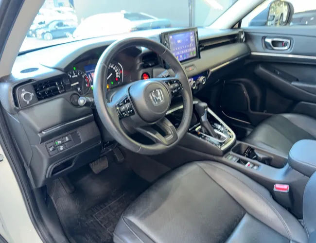 Imagem 9 – Hr-V 2024 1.5 Di I-Vtec Flex Exl Cvt