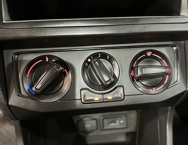 Imagem 12 – Saveiro 2024 Saveiro Robust 1.6 Total Flex 16V