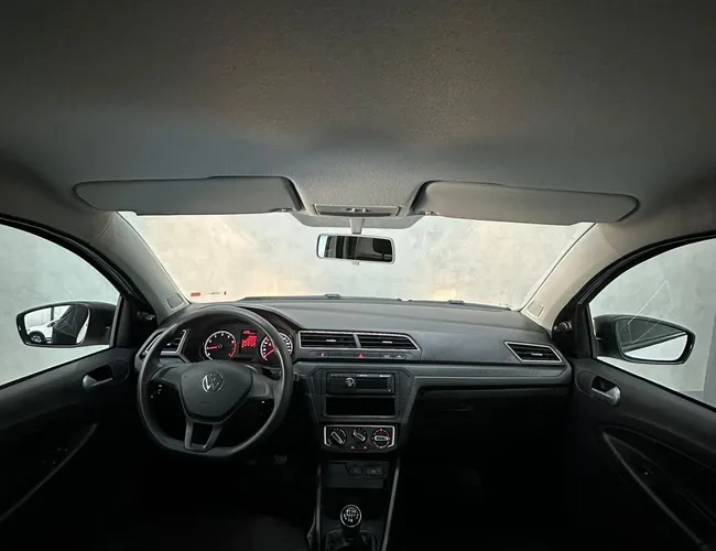 Imagem 9 – Saveiro 2024 1.6 Msi Robust Cs 16V Flex 2P Manual