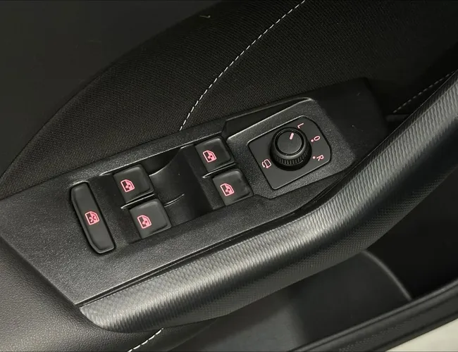 Imagem 17 – T-Cross 2025 T-Cross Hig. 250 Tsi 1.4 Flex 16V 5P Aut