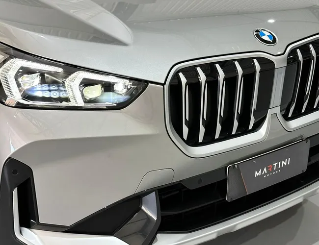 Imagem 7 – X1 2026 2.0 16V Turbo Gasolina Sdrive20i X-Line Steptronic