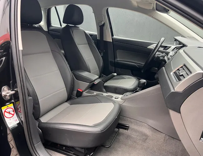 Imagem 8 – Virtus 2018 1.0 200 Tsi Highline Automático
