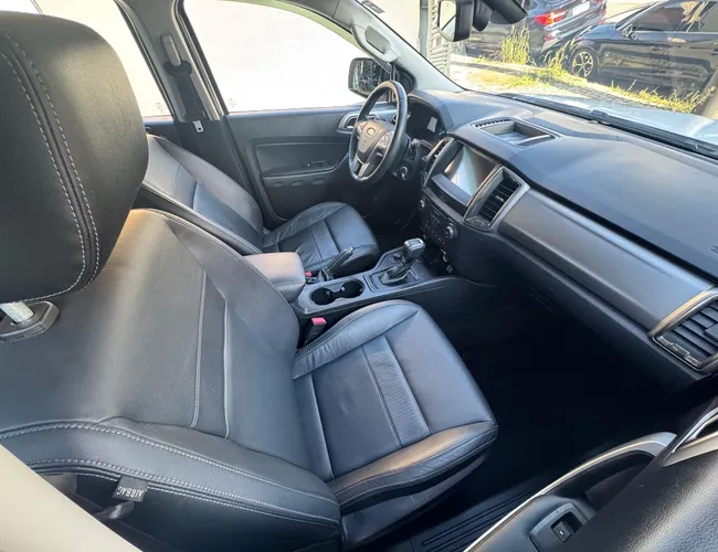 Imagem 15 – Ranger 2020 3.2 Xlt 4X4 Cd 20V Diesel 4P Automático