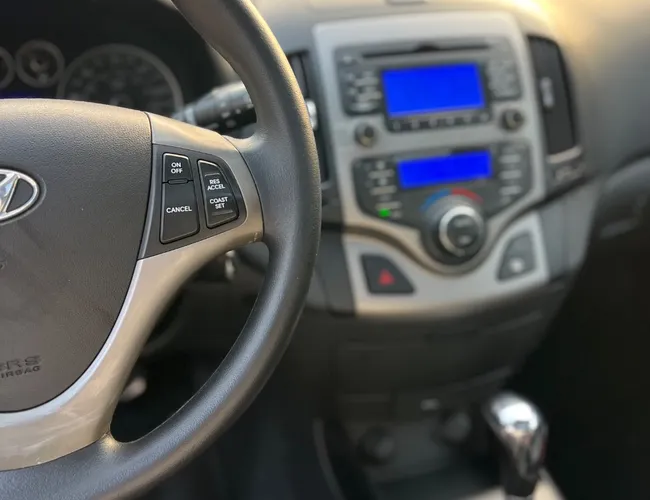 Imagem 10 – I30 2011 2.0 Mpfi Gls 16V Gasolina 4P Automático