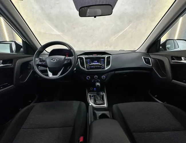 Imagem 11 – Creta 2020 Creta Attitude 1.6 16V Flex Mec.