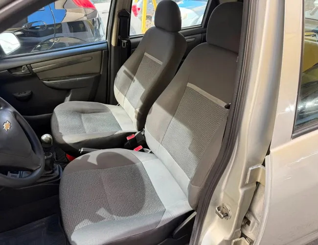 Imagem 8 – Celta 2014 1.0 Mpfi Lt 8V Flex 4P Manual