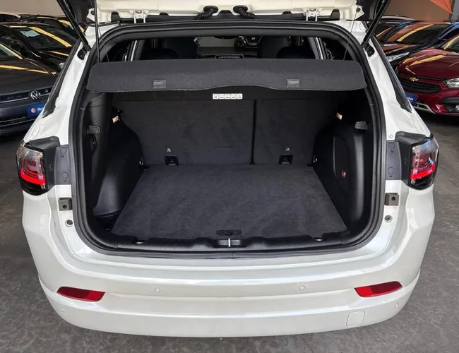 Imagem 14 – Compass 2023 1.3 T270 Turbo Flex S At6