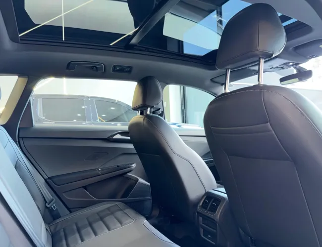 Imagem 14 – Taos 2022 1.4 250 Tsi Total Flex Highline Automático