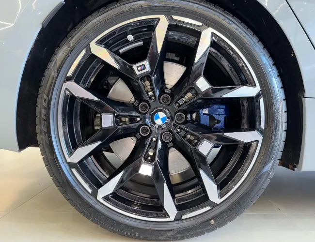 Imagem 19 – 320I 2026 2.0 16V Turbo Flex M Sport Automático