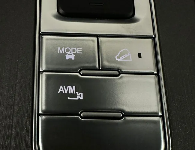 Imagem 17 – Tiggo 5X Pro 2027 1.5 Vvt Turbo Iflex Cvt