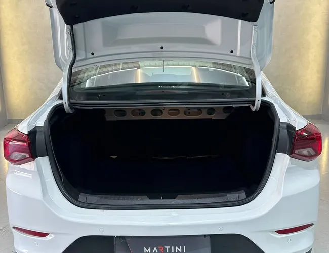 Imagem 25 – Onix 2022 Onix Sedan Plus 1.0 12V Tb Flex Aut.