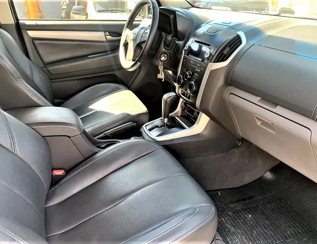 Imagem 12 – S10 2013 2.5 Flex Lt Cabine Dupla Automático