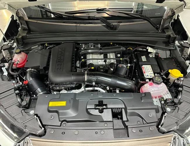 Imagem 19 – Toro 2025 Toro Ranch 2.0 16V 4X4 Tb Diesel Aut.