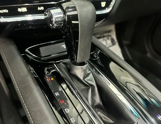 Imagem 16 – Hr-V 2021 1.5 16V Turbo Gasolina Touring 4P Automático