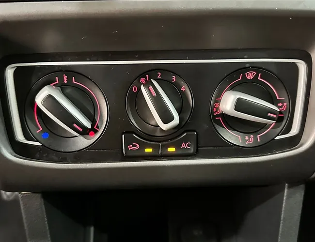 Imagem 13 – Fox 2020 Fox Xtreme 1.6 Flex 8V 5P