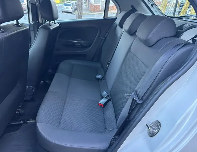 Imagem 5 – Gol 2022 1.6 Msi Totalflex 4P Manual