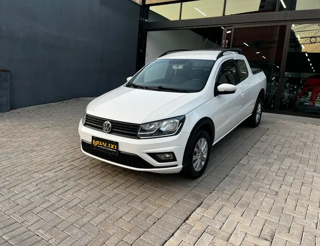 Imagem 12 – Saveiro 2017 1.6 Msi Trendline Cd 8V Flex 2P Manual