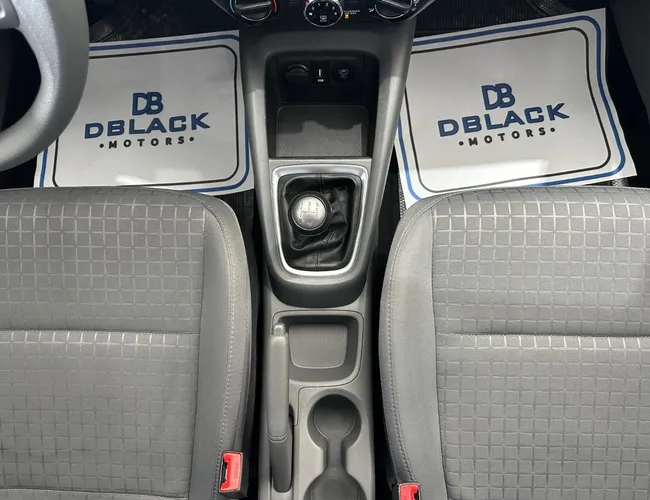 Imagem 14 – Hb20s 2025 1.0 12V Flex Limited Plus Manual