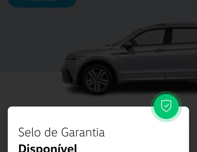 Imagem 16 – Tiguan 2024 2.0 300 Tsi Gasolina Allspace R-Line Automático