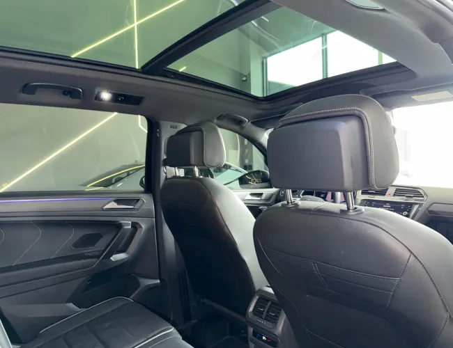Imagem 14 – Tiguan 2024 2.0 300 Tsi Gasolina Allspace R-Line Automático