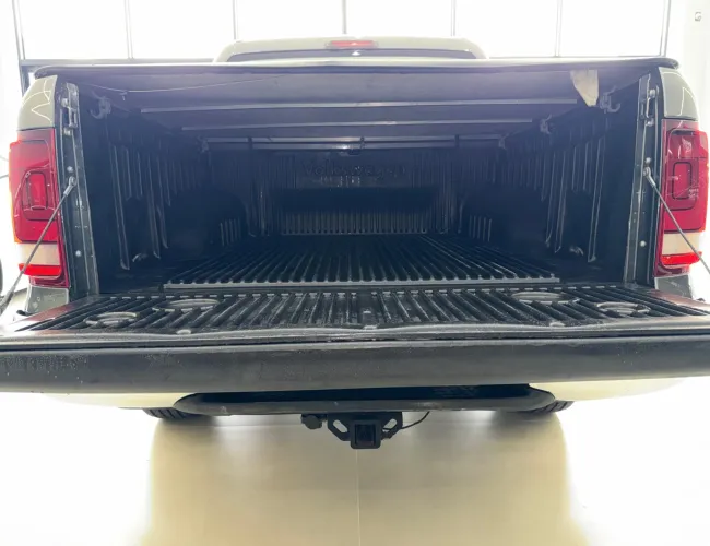 Imagem 7 – Amarok 2019 3.0 V6 Tdi Diesel Highline Cd 4Motion Automático