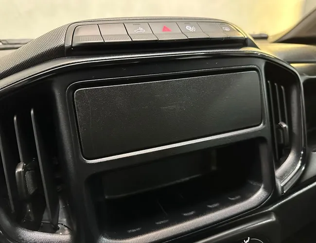 Imagem 12 – Strada 2025 Strada Freedom 1.3 Flex 8V Cd