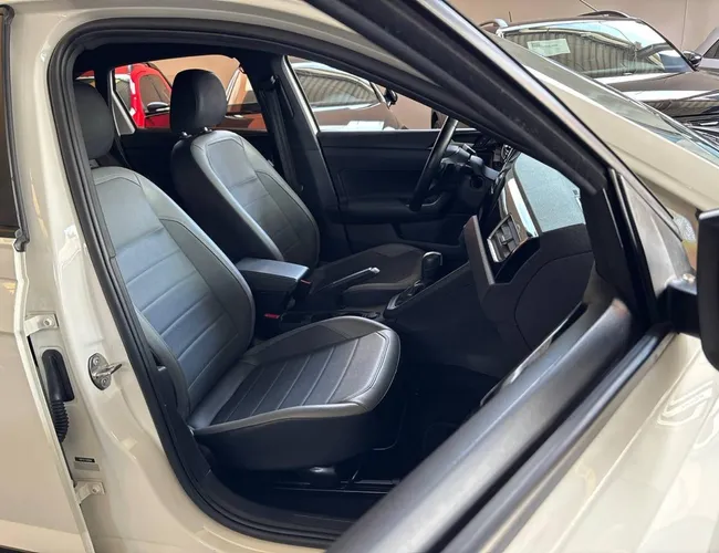 Imagem 10 – Nivus 2021 1.0 200 Tsi Total Flex Highline Automático