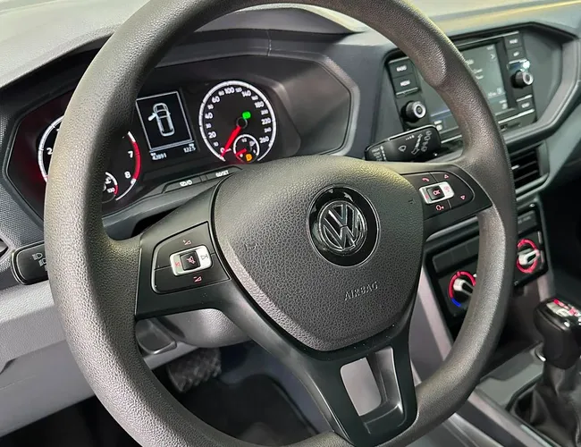 Imagem 19 – T-Cross 2020 T-Cross Sense 200 Tsi 1.0 Flex 5P Aut.