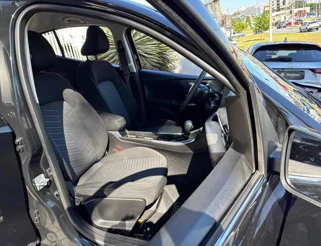Imagem 13 – Fastback 2023 1.0 Turbo 200 Flex Audace Cvt